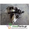 NISSAN - MICRA - Σασμάν Χειροκίνητο - ΚΩΔΙΚΟΣ ΜΗΧΑΝΗΣ: CR12 - ΚΥΒΙΚΑ: 1240 - ΕΤΟΣ: 2002-2010 - ΚΩΔ.ΚΑΤ/ΣΤΗ: <br /><br />