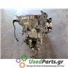 CHEVROLET - MATIZ - Σασμάν Χειροκίνητο - ΚΩΔΙΚΟΣ ΜΗΧΑΝΗΣ: B10S1 - ΚΥΒΙΚΑ: 995 - ΕΤΟΣ: 2005- - ΚΩΔ.ΚΑΤ/ΣΤΗ: <br /><br />