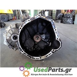 MERCEDES - W638 - Σασμάν Χειροκίνητο - ΚΩΔΙΚΟΣ ΜΗΧΑΝΗΣ: 611980 - ΚΥΒΙΚΑ: 2500 - ΕΤΟΣ: 1996-2004 - ΚΩΔ.ΚΑΤ/ΣΤΗ: <br /><br />