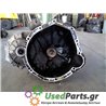 MERCEDES - W638 - Σασμάν Χειροκίνητο - ΚΩΔΙΚΟΣ ΜΗΧΑΝΗΣ: 611980 - ΚΥΒΙΚΑ: 2500 - ΕΤΟΣ: 1996-2004 - ΚΩΔ.ΚΑΤ/ΣΤΗ: <br /><br />