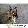 MERCEDES - W638 - Σασμάν Χειροκίνητο - ΚΩΔΙΚΟΣ ΜΗΧΑΝΗΣ: 611980 - ΚΥΒΙΚΑ: 2500 - ΕΤΟΣ: 1996-2004 - ΚΩΔ.ΚΑΤ/ΣΤΗ: <br /><br />