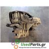 MERCEDES - W638 - Σασμάν Χειροκίνητο - ΚΩΔΙΚΟΣ ΜΗΧΑΝΗΣ: 611980 - ΚΥΒΙΚΑ: 2500 - ΕΤΟΣ: 1996-2004 - ΚΩΔ.ΚΑΤ/ΣΤΗ: <br /><br />