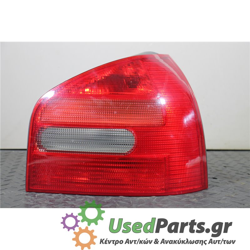 AUDI - A3 - Φανάρι πίσω - 2ΠΟΡΤΟ - ΘΕΣΗ: Πίσω δεξιά - ΕΤΟΣ: 1996-2003 - ΚΩΔ.ΚΑΤ/ΣΤΗ: <br /><br />