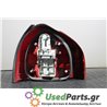 AUDI - A3 - Φανάρι πίσω - 2ΠΟΡΤΟ - ΘΕΣΗ: Πίσω δεξιά - ΕΤΟΣ: 1996-2003 - ΚΩΔ.ΚΑΤ/ΣΤΗ: <br /><br />