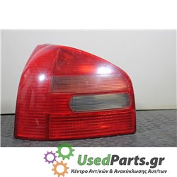 AUDI - A3 - Φανάρι πίσω - 2ΠΟΡΤΟ - ΘΕΣΗ: Πίσω αριστερά - ΕΤΟΣ: 1996-2003 - ΚΩΔ.ΚΑΤ/ΣΤΗ: <br /><br />