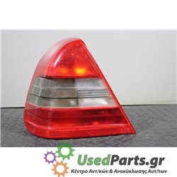 MERCEDES - W202 - Φανάρι πίσω - ΣΕΝΤΑΝ - ΘΕΣΗ: Πίσω αριστερά - ΕΤΟΣ: 1993-1999 - ΚΩΔ.ΚΑΤ/ΣΤΗ: <br /><br />