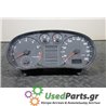 AUDI - A3 - Καντράν - 2ΠΟΡΤΟ - ΕΤΟΣ: 1996-2003 - ΚΩΔ.ΚΑΤ/ΣΤΗ: 8L0919860A<br /><br />