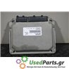 AUDI - A3 - Εγκέφαλος ECU - 2ΠΟΡΤΟ - ΕΤΟΣ: 1996-2003 - ΚΩΔ.ΚΑΤ/ΣΤΗ: 06A906019D  707606  1303  R004  5WP4193<br /><br />