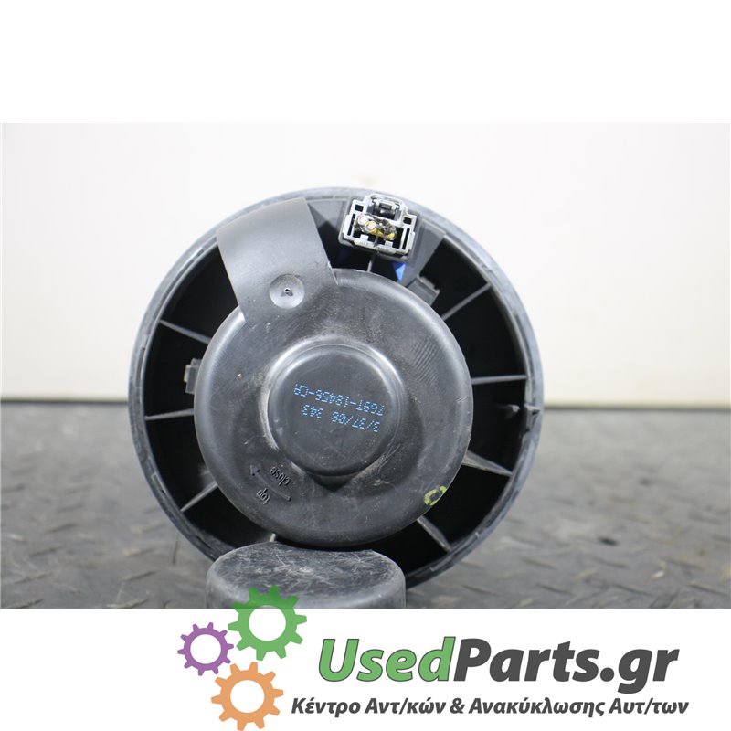 FORD - MONDEO - Μοτέρ καλοριφέρ - STATION - ΕΤΟΣ: 2007-2011 - ΚΩΔ.ΚΑΤ/ΣΤΗ: 769T18456CA<br /><br />