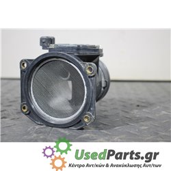 AUDI - A3 - Μετρητής μάζας αέρα - 2ΠΟΡΤΟ - ΕΤΟΣ: 1996-2003 - ΚΩΔ.ΚΑΤ/ΣΤΗ: 058133471  AFH6010B<br /><br />