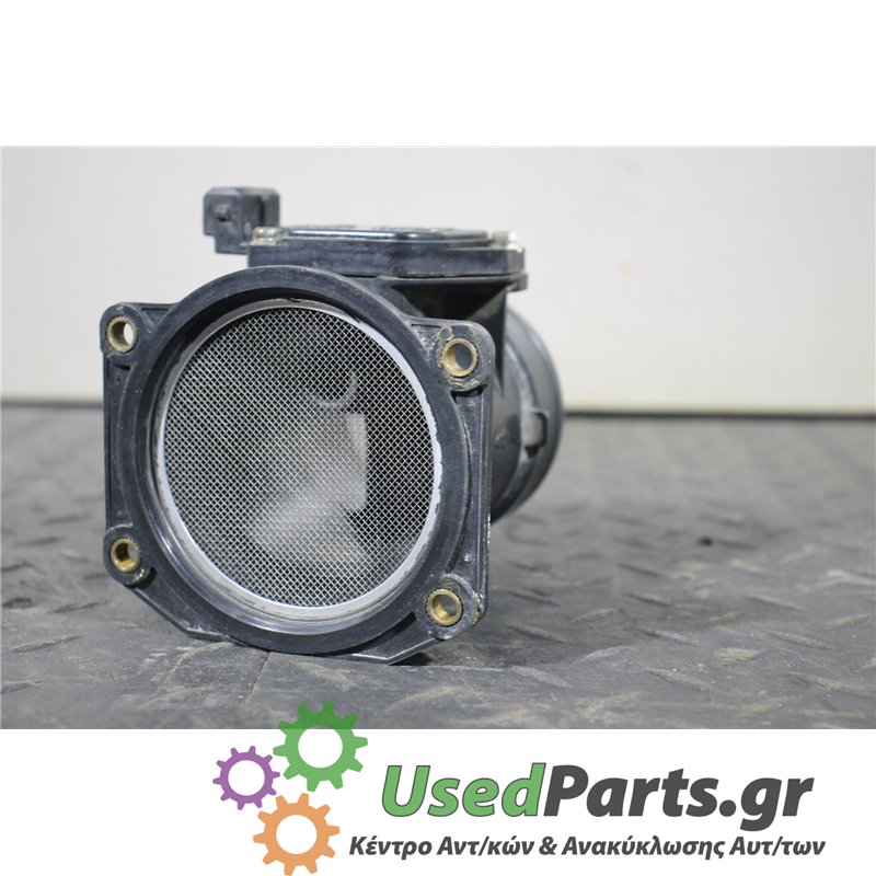 AUDI - A3 - Μετρητής μάζας αέρα - 2ΠΟΡΤΟ - ΕΤΟΣ: 1996-2003 - ΚΩΔ.ΚΑΤ/ΣΤΗ: 058133471  AFH6010B<br /><br />