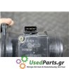 AUDI - A3 - Μετρητής μάζας αέρα - 2ΠΟΡΤΟ - ΕΤΟΣ: 1996-2003 - ΚΩΔ.ΚΑΤ/ΣΤΗ: 058133471  AFH6010B<br /><br />