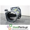 AUDI - A3 - Μετρητής μάζας αέρα - 2ΠΟΡΤΟ - ΕΤΟΣ: 1996-2003 - ΚΩΔ.ΚΑΤ/ΣΤΗ: 058133471  AFH6010B<br /><br />