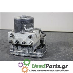 AUDI - A3 - Μονάδα ABS - 2ΠΟΡΤΟ - ΘΕΣΗ:  - ΕΤΟΣ: 1996-2003 - ΚΩΔ.ΚΑΤ/ΣΤΗ: 1J0614117A  10020400424<br /><br />