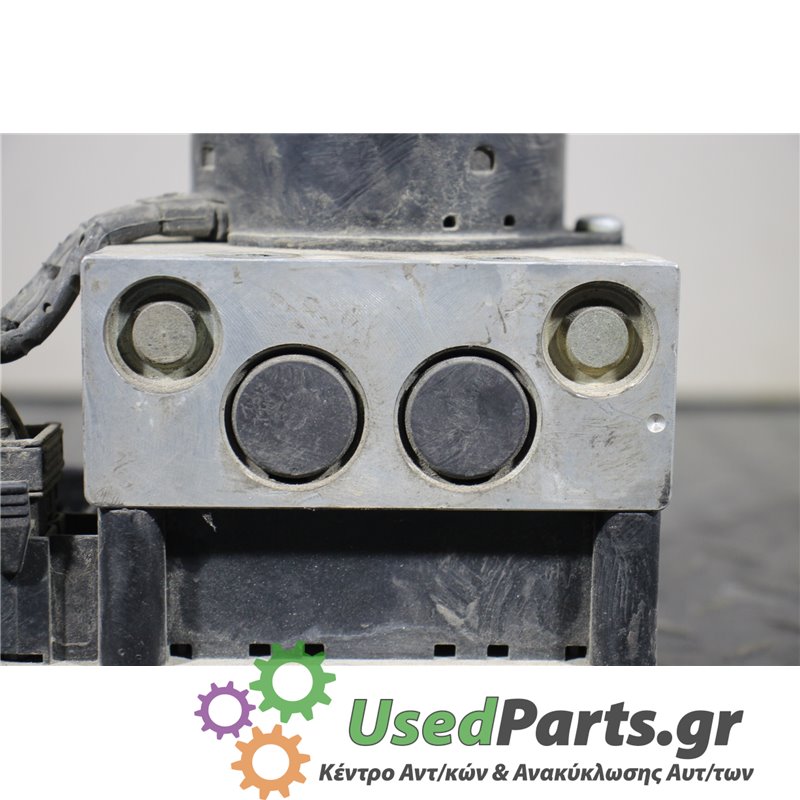 AUDI - A3 - Μονάδα ABS - 2ΠΟΡΤΟ - ΘΕΣΗ:  - ΕΤΟΣ: 1996-2003 - ΚΩΔ.ΚΑΤ/ΣΤΗ: 1J0614117A  10020400424<br /><br />