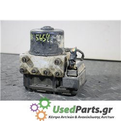 FORD - MAVERICK - Μονάδα ABS - 5ΠΟΡΤΟ - ΘΕΣΗ:  - ΕΤΟΣ: 2000-2008 - ΚΩΔ.ΚΑΤ/ΣΤΗ: 2300507030470492  25094602123<br /><br />
