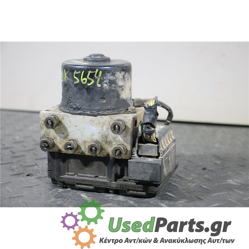 FORD - MAVERICK - Μονάδα ABS - 5ΠΟΡΤΟ - ΘΕΣΗ:  - ΕΤΟΣ: 2000-2008 - ΚΩΔ.ΚΑΤ/ΣΤΗ: 2300507030470492  25094602123<br /><br />