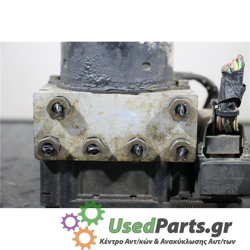 FORD - MAVERICK - Μονάδα ABS - 5ΠΟΡΤΟ - ΘΕΣΗ:  - ΕΤΟΣ: 2000-2008 - ΚΩΔ.ΚΑΤ/ΣΤΗ: 2300507030470492  25094602123<br /><br />