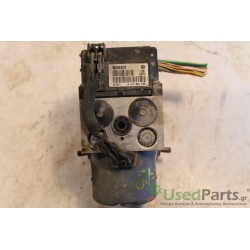 CITROEN- XSARA - Μονάδα ABS--XSARA II  1.6CC