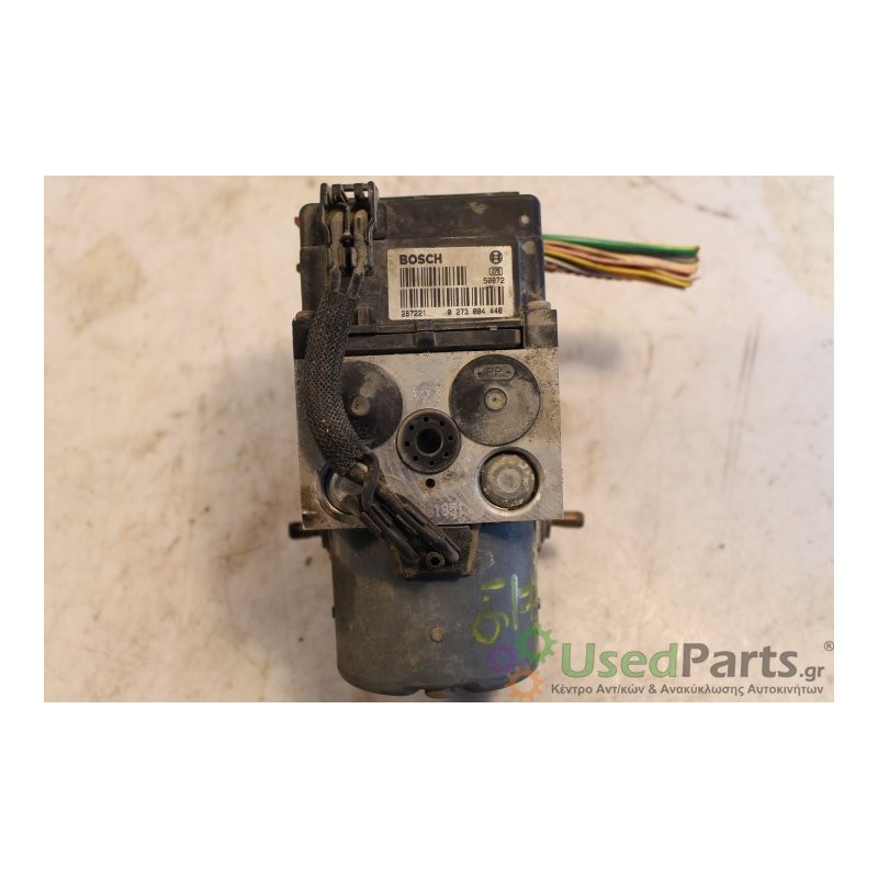 CITROEN- XSARA - Μονάδα ABS--XSARA II  1.6CC