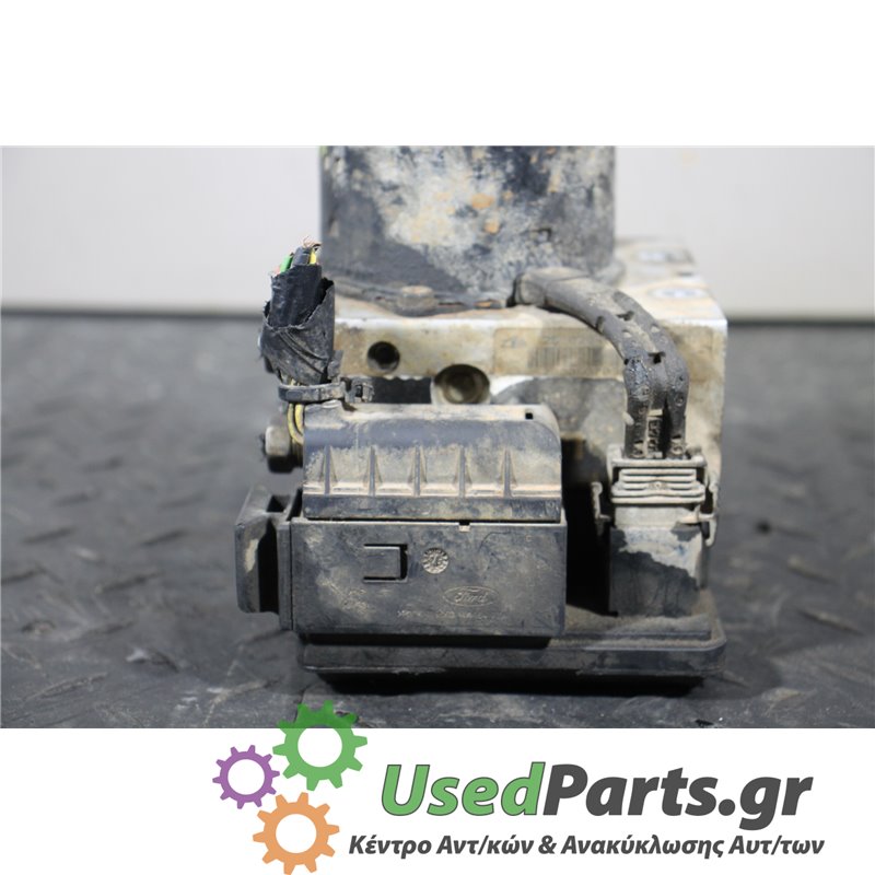 FORD - MAVERICK - Μονάδα ABS - 5ΠΟΡΤΟ - ΘΕΣΗ:  - ΕΤΟΣ: 2000-2008 - ΚΩΔ.ΚΑΤ/ΣΤΗ: 2300507030470492  25094602123<br /><br />