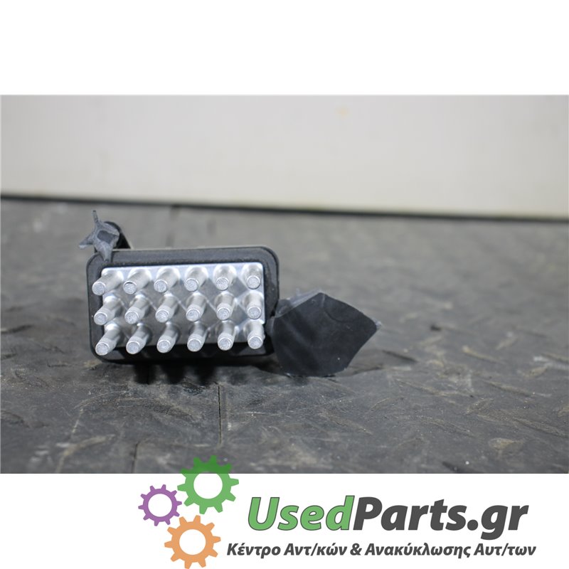 FORD - MONDEO - Διάφορα Ηλεκτρικά - Ηλεκτρονικά - STATION - ΕΤΟΣ: 2007-2011 - ΚΩΔ.ΚΑΤ/ΣΤΗ: F011500028  280808  6652A  658J011739