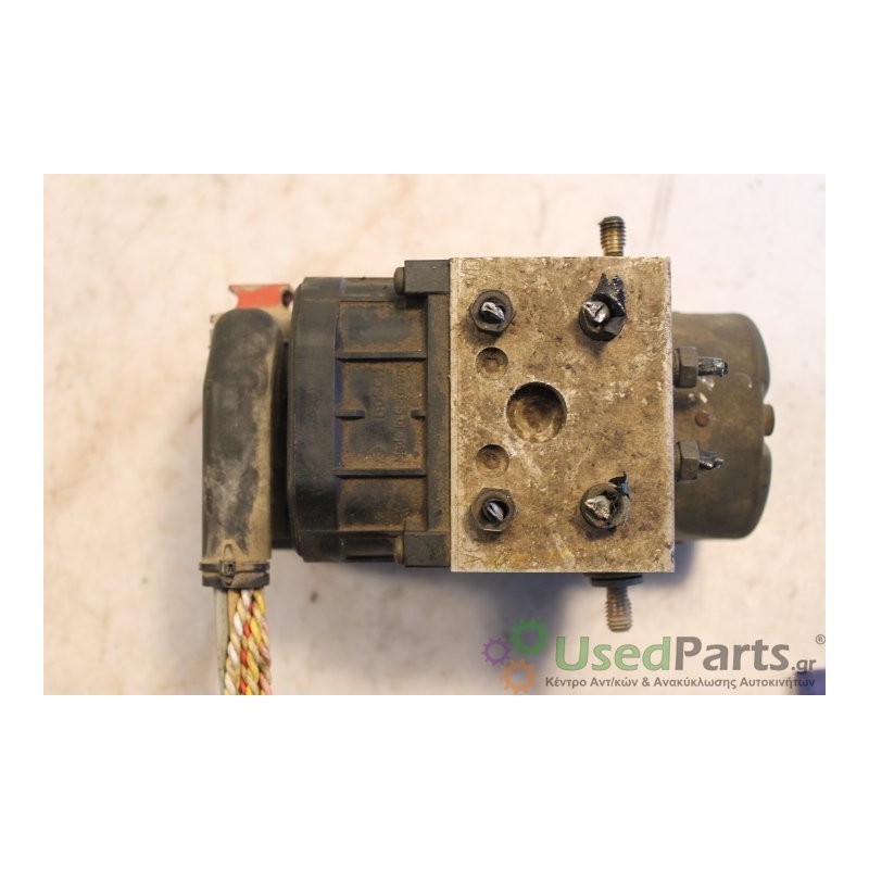 CITROEN- XSARA - Μονάδα ABS--XSARA II  1.6CC