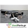 AUDI - A3 - Χειρόφρενο - 2ΠΟΡΤΟ - ΘΕΣΗ:  - ΕΤΟΣ: 1996-2003 - ΚΩΔ.ΚΑΤ/ΣΤΗ: <br /><br />