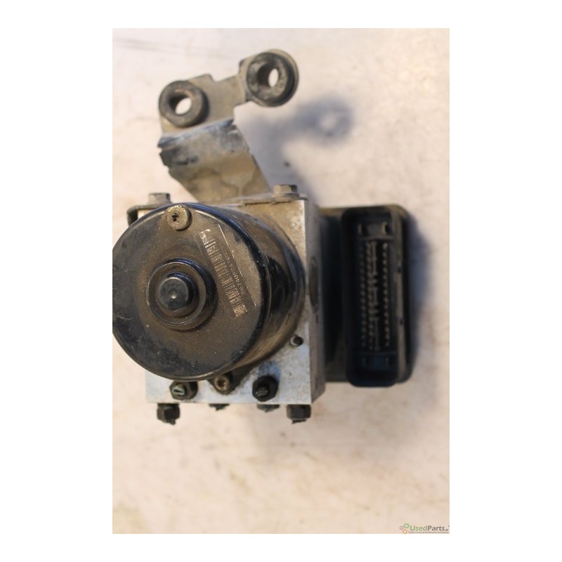 SKODA- OCTAVIA - Μονάδα ABS--OCTAVIA 4  1.6CC