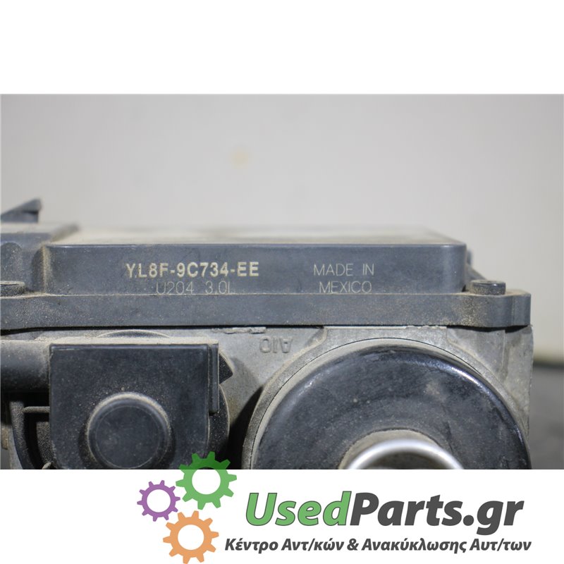 FORD - MAVERICK - Διάφορα Ηλεκτρικά - Ηλεκτρονικά - 5ΠΟΡΤΟ - ΕΤΟΣ: 2000-2008 - ΚΩΔ.ΚΑΤ/ΣΤΗ: YL8F9C734EE  1221232555<br /><br />