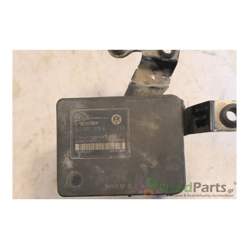 SKODA- OCTAVIA - Μονάδα ABS--OCTAVIA 4  1.6CC