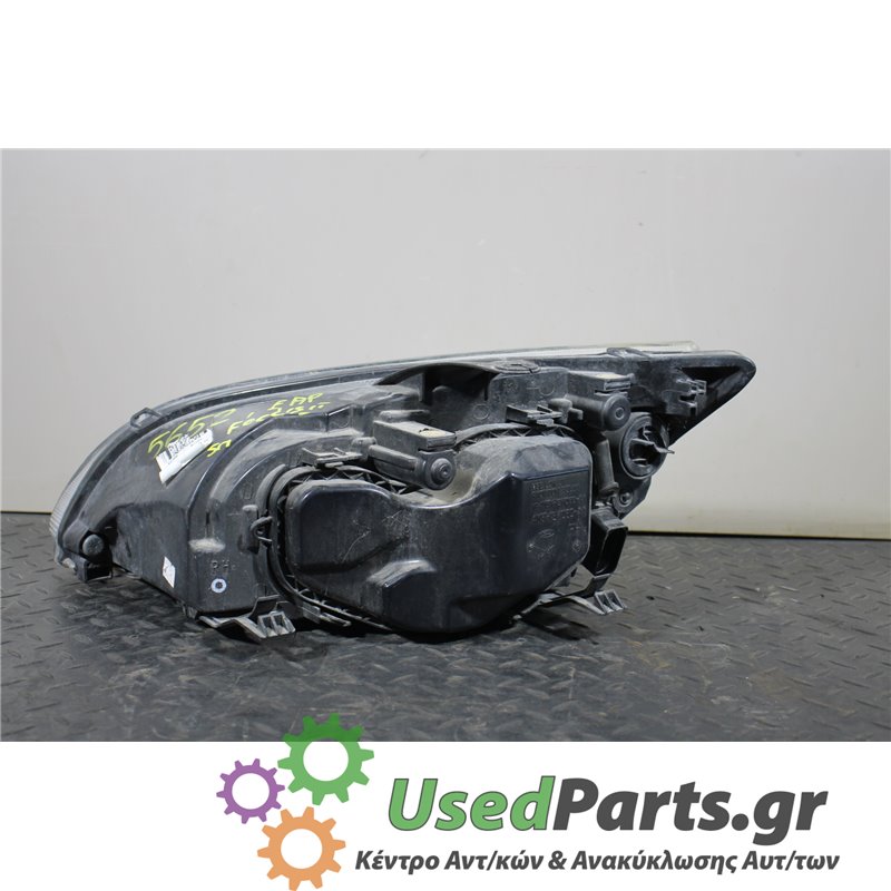 FORD - FOCUS - Φανάρι εμπρός - 5ΠΟΡΤΟ - ΘΕΣΗ: Εμπρός αριστερά - ΕΤΟΣ: 2004-2008 - ΚΩΔ.ΚΑΤ/ΣΤΗ: <br /><br />
