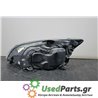 FORD - FOCUS - Φανάρι εμπρός - 5ΠΟΡΤΟ - ΘΕΣΗ: Εμπρός αριστερά - ΕΤΟΣ: 2004-2008 - ΚΩΔ.ΚΑΤ/ΣΤΗ: <br /><br />