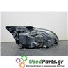 FORD - FOCUS - Φανάρι εμπρός - 5ΠΟΡΤΟ - ΘΕΣΗ: Εμπρός δεξιά - ΕΤΟΣ: 2004-2008 - ΚΩΔ.ΚΑΤ/ΣΤΗ: <br /><br />