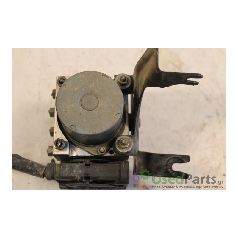 NISSAN- MICRA - Μονάδα ABS--1.2CC  K12