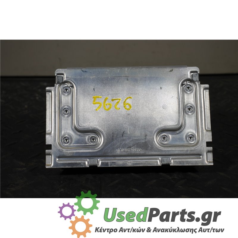 LAND ROVER - RANGE ROVER - Πλακέτα - 5ΠΟΡΤΟ - ΕΤΟΣ: 2005-2013 - ΚΩΔ.ΚΑΤ/ΣΤΗ: NNW500440  45776B  TXU  SW77  5WP22000AH<br /><br /