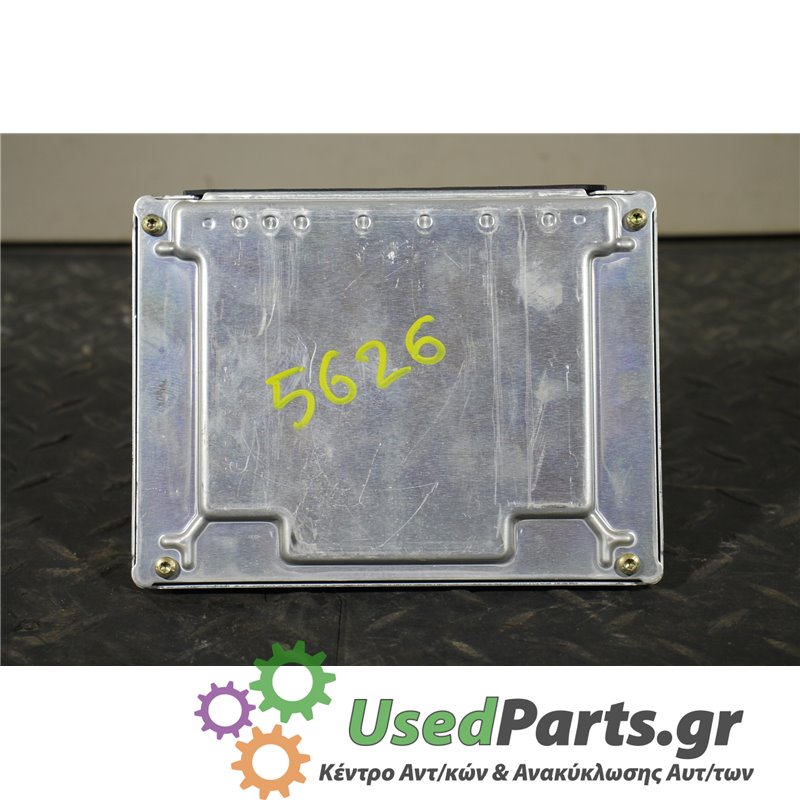 LAND ROVER - RANGE ROVER - Πλακέτα - 5ΠΟΡΤΟ - ΕΤΟΣ: 2005-2013 - ΚΩΔ.ΚΑΤ/ΣΤΗ: 0261207106  001025  09025  26RT0000  74420340  DME7