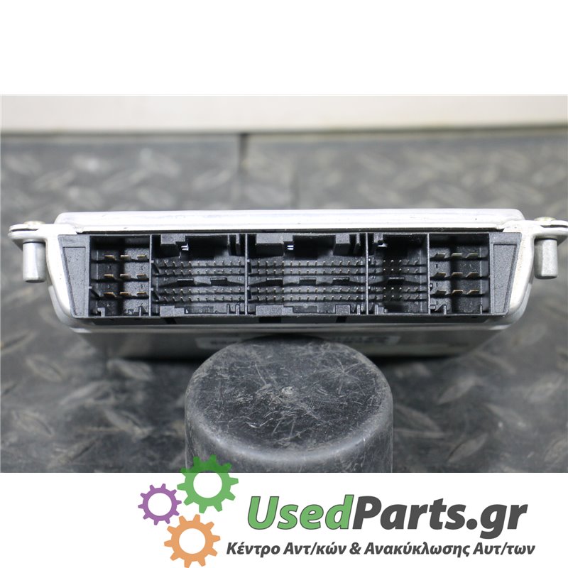 LAND ROVER - RANGE ROVER - Πλακέτα - 5ΠΟΡΤΟ - ΕΤΟΣ: 2005-2013 - ΚΩΔ.ΚΑΤ/ΣΤΗ: 0261207106  001025  09025  26RT0000  74420340  DME7