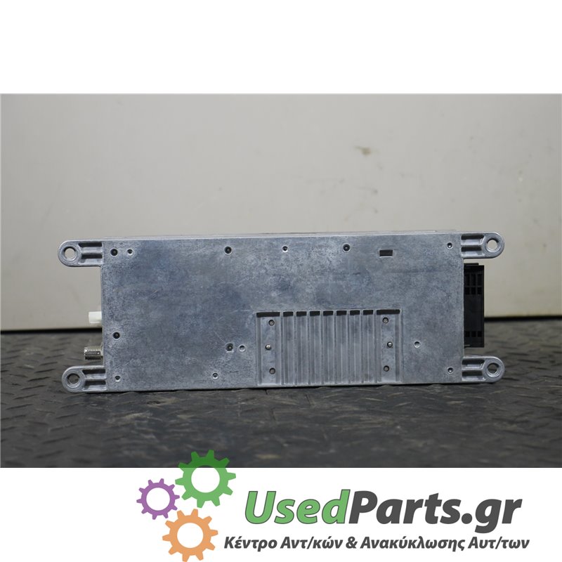 LAND ROVER - RANGE ROVER - Πλακέτα - 5ΠΟΡΤΟ - ΕΤΟΣ: 2005-2013 - ΚΩΔ.ΚΑΤ/ΣΤΗ: 8411692294201  11585217  S30880S8070C1007  11585217