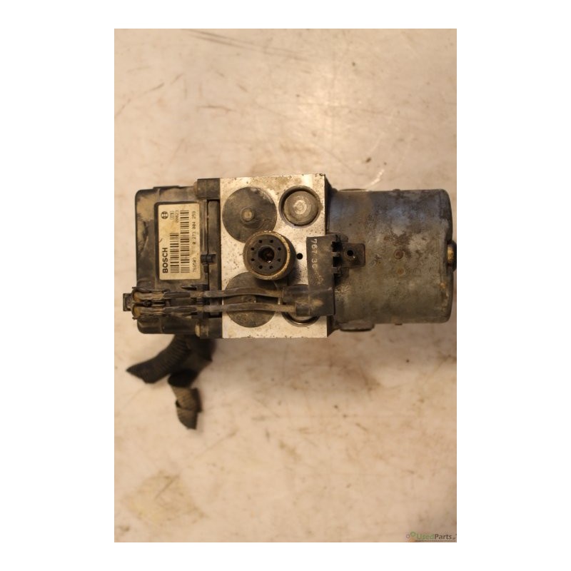 FORD- TRANSIT - Μονάδα ABS--2.0CC DOHC