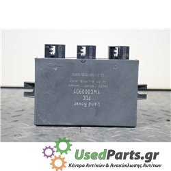 LAND ROVER - RANGE ROVER - Πλακέτα - 5ΠΟΡΤΟ - ΕΤΟΣ: 2005-2013 - ΚΩΔ.ΚΑΤ/ΣΤΗ: YWC000931  250116F3029902<br /><br />