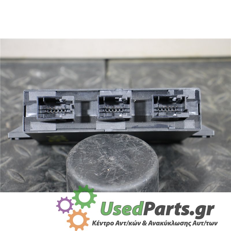 LAND ROVER - RANGE ROVER - Πλακέτα - 5ΠΟΡΤΟ - ΕΤΟΣ: 2005-2013 - ΚΩΔ.ΚΑΤ/ΣΤΗ: YWC000931  250116F3029902<br /><br />