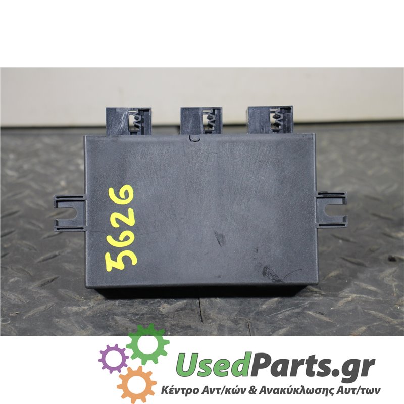 LAND ROVER - RANGE ROVER - Πλακέτα - 5ΠΟΡΤΟ - ΕΤΟΣ: 2005-2013 - ΚΩΔ.ΚΑΤ/ΣΤΗ: YWC000931  250116F3029902<br /><br />