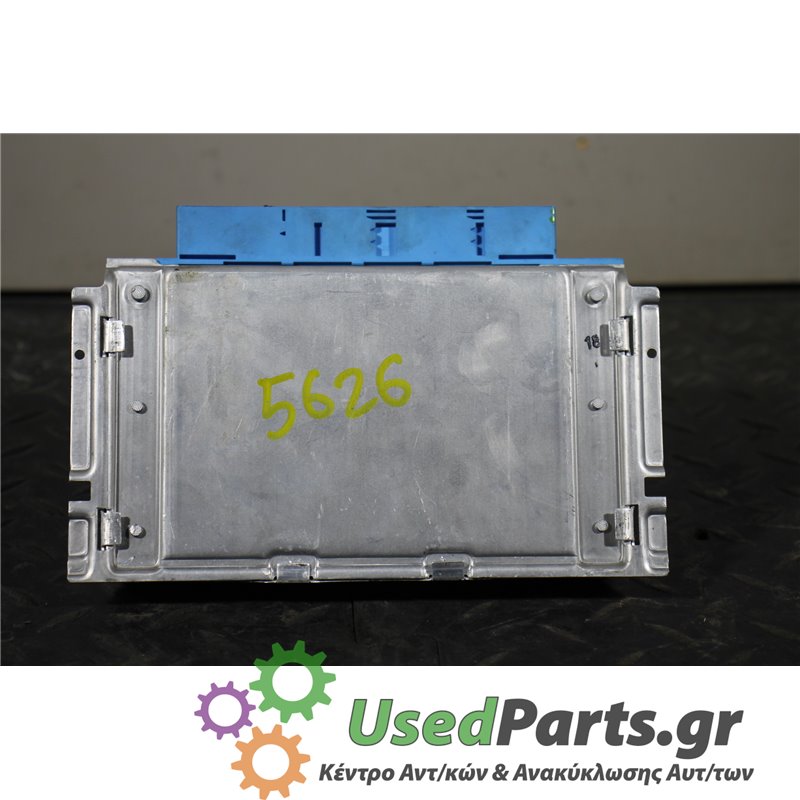 LAND ROVER - RANGE ROVER - Πλακέτα - 5ΠΟΡΤΟ - ΕΤΟΣ: 2005-2013 - ΚΩΔ.ΚΑΤ/ΣΤΗ: 0260002591  ZF6058002022  LRTGB000100  002BMJC2123<