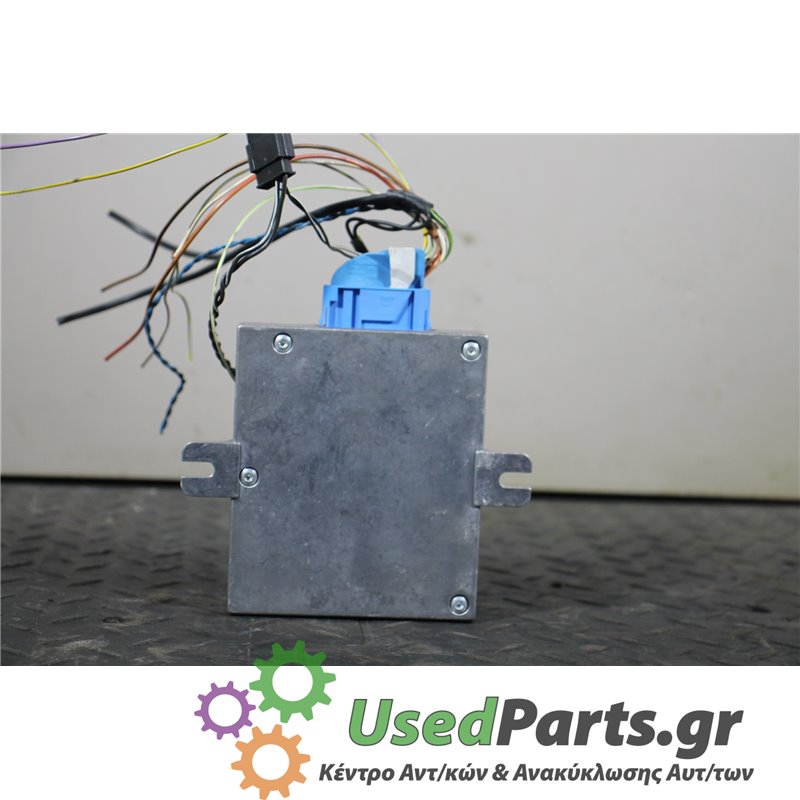 LAND ROVER - RANGE ROVER - Πλακέτα - 5ΠΟΡΤΟ - ΕΤΟΣ: 2005-2013 - ΚΩΔ.ΚΑΤ/ΣΤΗ: 844169150479  162586  01000162C1  3HGA00LFQAC1  160