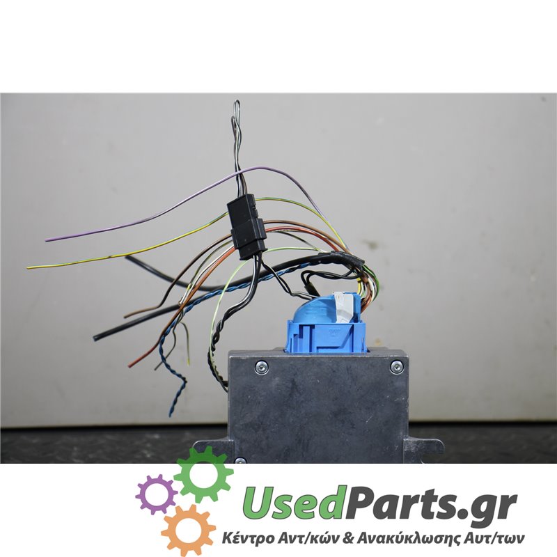 LAND ROVER - RANGE ROVER - Πλακέτα - 5ΠΟΡΤΟ - ΕΤΟΣ: 2005-2013 - ΚΩΔ.ΚΑΤ/ΣΤΗ: 844169150479  162586  01000162C1  3HGA00LFQAC1  160