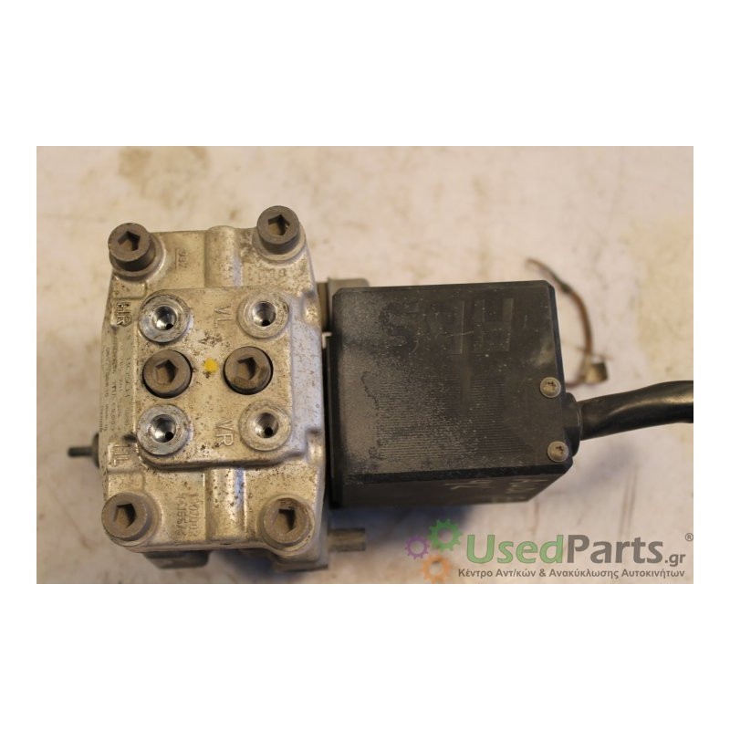 AUDI- 80 - Μονάδα ABS--