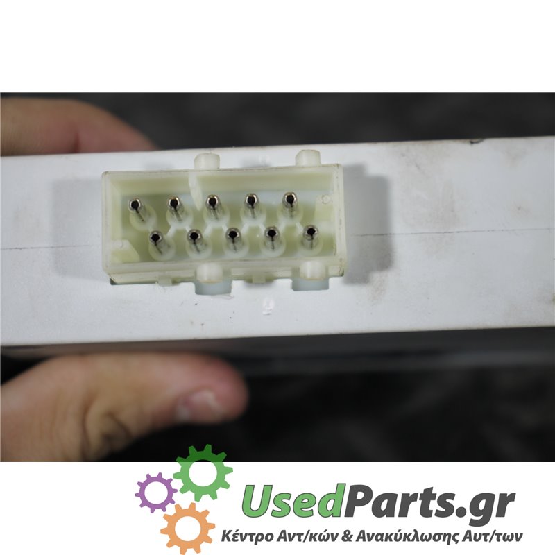 LAND ROVER - RANGE ROVER - Πλακέτα - 5ΠΟΡΤΟ - ΕΤΟΣ: 2005-2013 - ΚΩΔ.ΚΑΤ/ΣΤΗ: 1152504  048009  4461540200  L322  RQT  000013  HW2