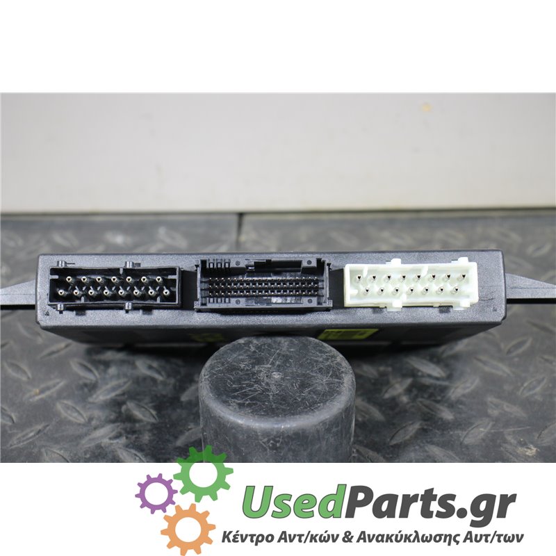 LAND ROVER - RANGE ROVER - Πλακέτα - 5ΠΟΡΤΟ - ΕΤΟΣ: 2005-2013 - ΚΩΔ.ΚΑΤ/ΣΤΗ: YWC500280  037260052  025511<br /><br />