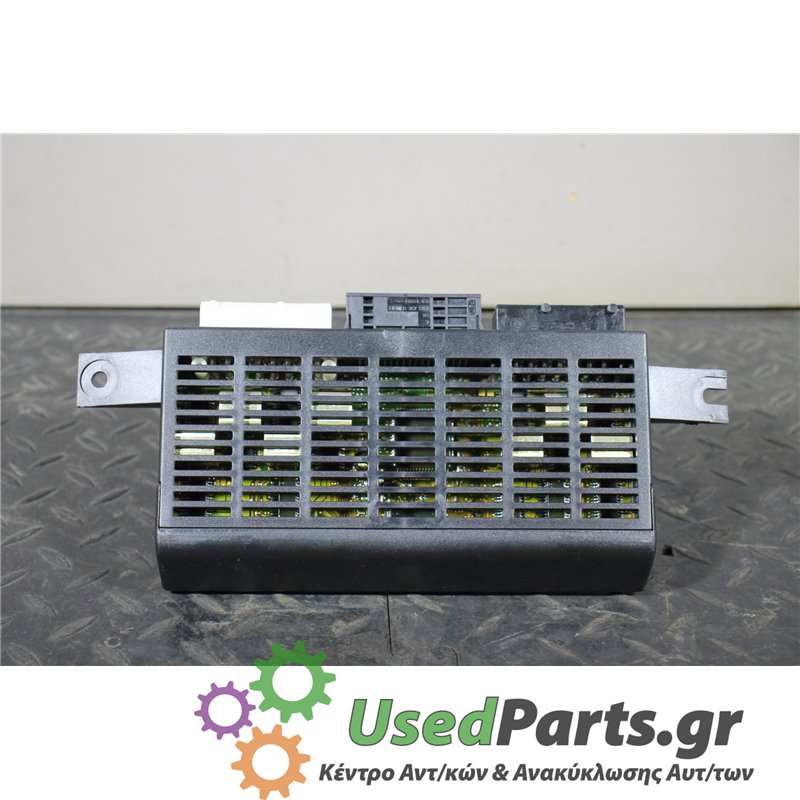 LAND ROVER - RANGE ROVER - Πλακέτα - 5ΠΟΡΤΟ - ΕΤΟΣ: 2005-2013 - ΚΩΔ.ΚΑΤ/ΣΤΗ: YWC500280  037260052  025511<br /><br />